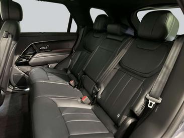 Land Rover Range Rover Sport D350 — photo 5
