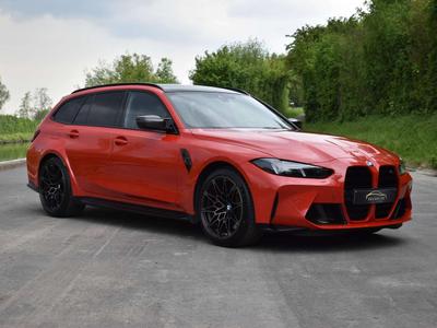 BMW M3 Berline Competition XDrive
