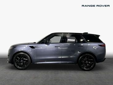 Land Rover Range Rover Sport D350 — photo 6