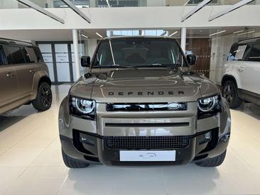 Land Rover Defender 90 D250 MHEV — photo 8
