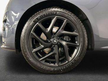 Land Rover Range Rover Sport D350 — photo 9