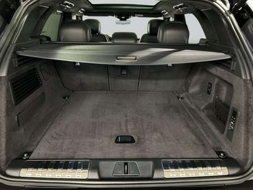 Land Rover Range Rover Sport D350 — photo 11