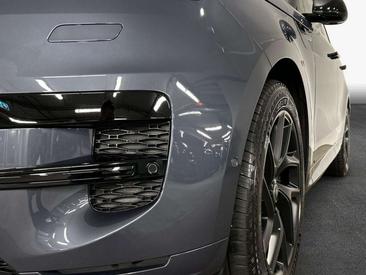 Land Rover Range Rover Sport D350 — photo 12
