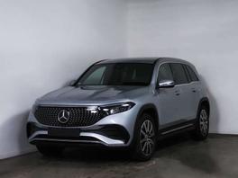 Mercedes EQB 350 4MATIC - 2025 - Joinsteer - #1