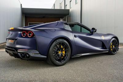 Ferrari 812 GTS