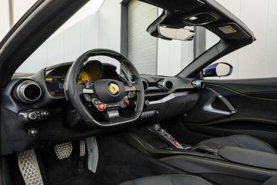 Ferrari 812 GTS