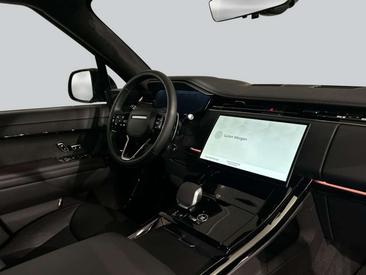 Land Rover Range Rover Sport D350 — photo 15