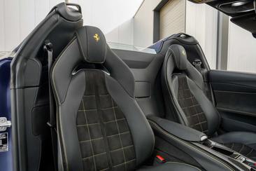 Ferrari 812 GTS — photo 4
