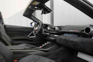 Ferrari 812 GTS — photo 5