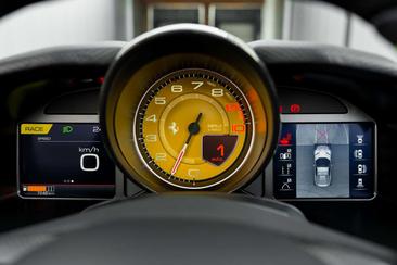 Ferrari 812 GTS — photo 6