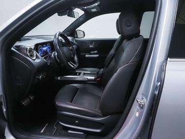 Mercedes EQB 350 4MATIC — photo 6