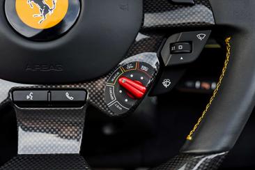 Ferrari 812 GTS — photo 8