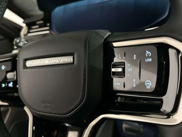Land Rover Range Rover Sport D350 — photo 19