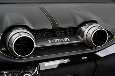 Ferrari 812 GTS — photo 11