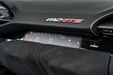 Ferrari 812 GTS — photo 13