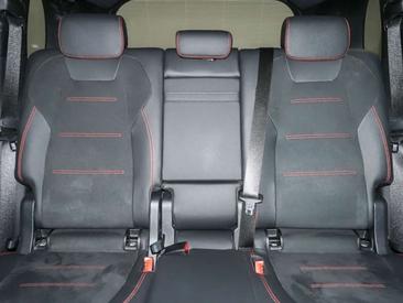 Mercedes EQB 350 4MATIC — photo 10