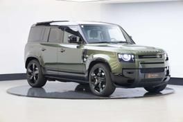 Land Rover Defender 130 D300 MHEV - 2025 - Joinsteer - #1