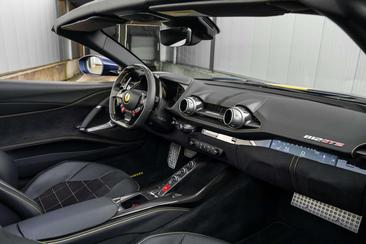 Ferrari 812 GTS — photo 16