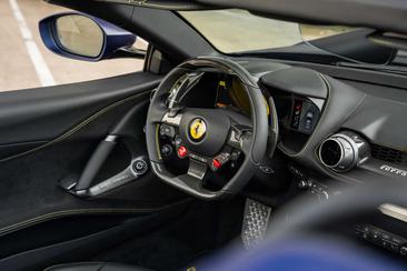 Ferrari 812 GTS — photo 17