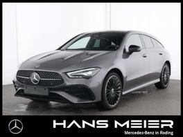 Mercedes CLA Berline 250 E - 2025 - Joinsteer - #1