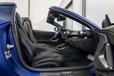 Ferrari 812 GTS — photo 19
