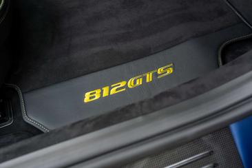 Ferrari 812 GTS — photo 20