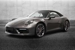 Porsche 911 Cabriolet Carrera - 2020 - Joinsteer - #1