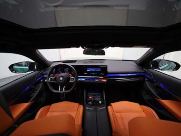 BMW M5 Berline Competition XDrive — photo 8