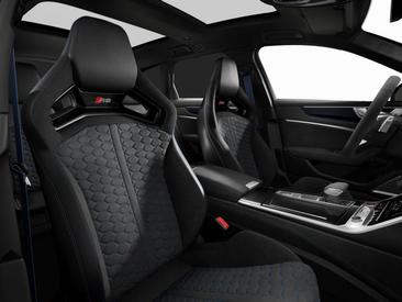 Audi RS6 avant Performance — photo 4