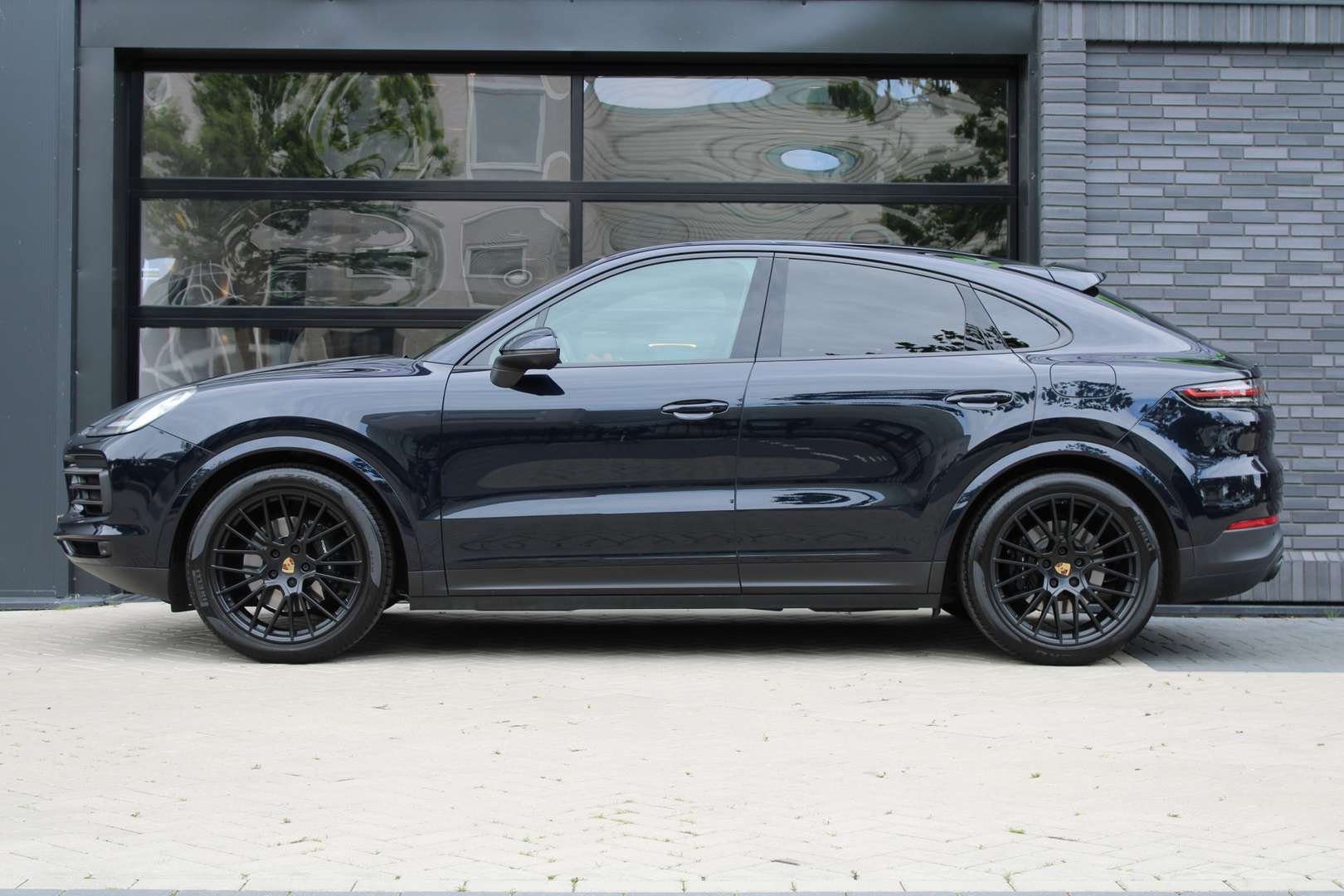 Porsche Cayenne III E-Hybrid Coupé - 2022 - Joinsteer - #13