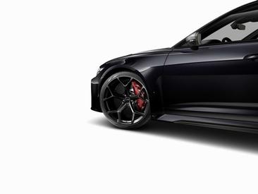 Audi RS6 avant Performance — photo 5