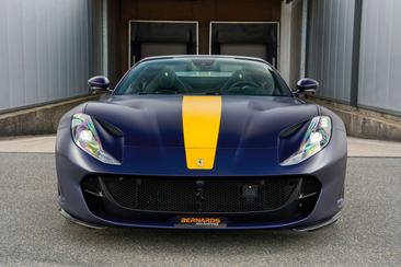 Ferrari 812 GTS — photo 24