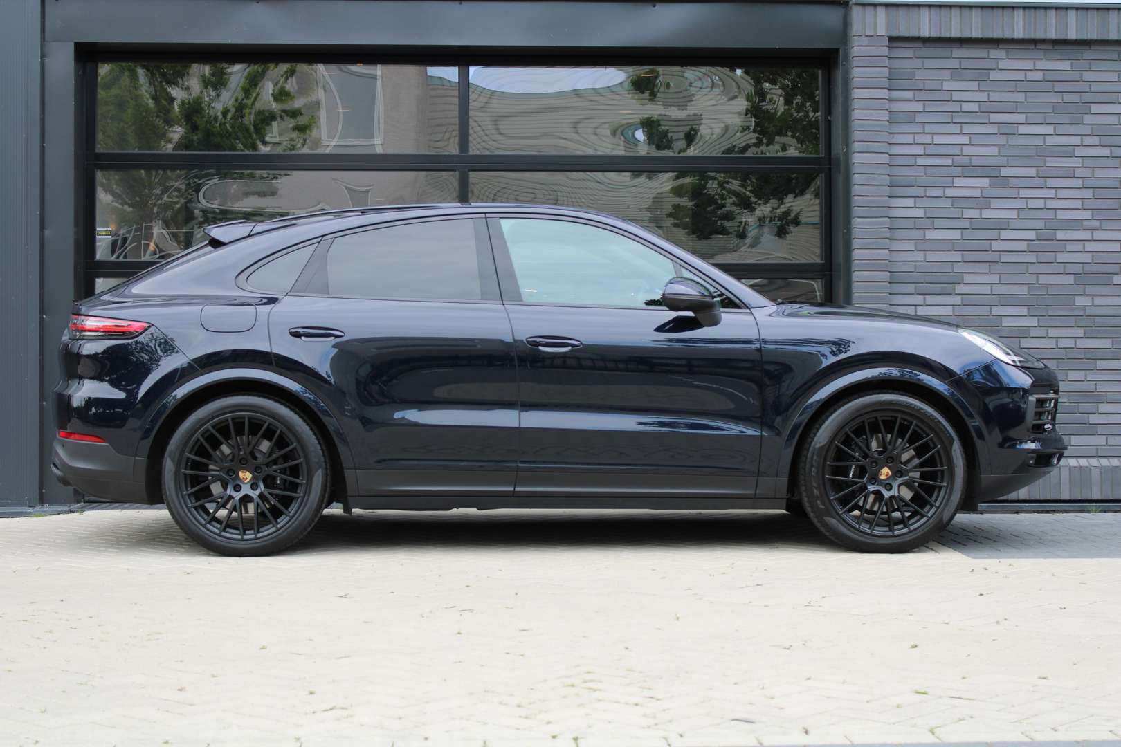 Porsche Cayenne III E-Hybrid Coupé - 2022 - Joinsteer - #16