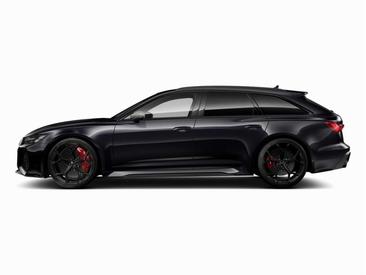 Audi RS6 avant Performance — photo 6