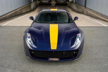 Ferrari 812 GTS — photo 25