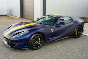 Ferrari 812 GTS — photo 26