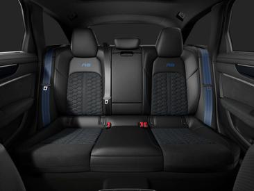 Audi RS6 avant Performance — photo 9