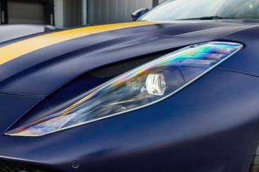 Ferrari 812 GTS — photo 29