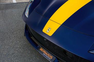 Ferrari 812 GTS — photo 30