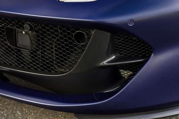 Ferrari 812 GTS — photo 31