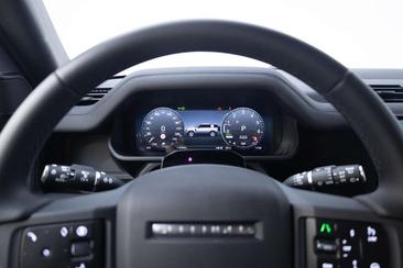 Land Rover Defender 130 D300 MHEV — photo 16