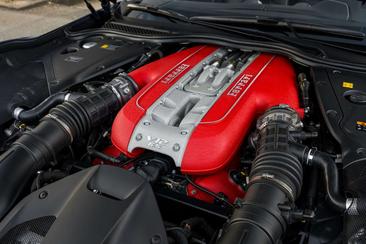 Ferrari 812 GTS — photo 33