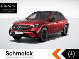 Mercedes GLC 400 E - 2025 - Joinsteer - #1