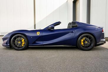 Ferrari 812 GTS — photo 35