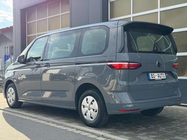 Volkswagen Multivan Van 2.0 TDI — photo 2