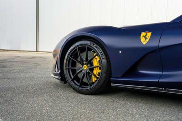 Ferrari 812 GTS — photo 36