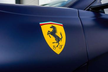 Ferrari 812 GTS — photo 38