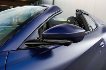Ferrari 812 GTS — photo 39