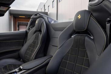 Ferrari 812 GTS — photo 40