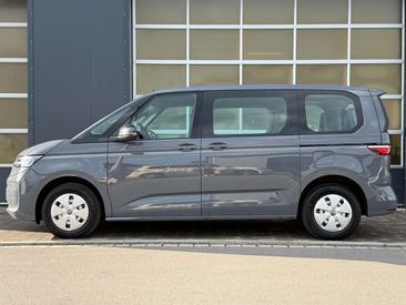 Volkswagen Multivan Van 2.0 TDI — photo 5